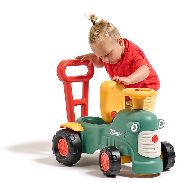 Foto van speelgoed 08_Maurice My First Tractor_901_kid_7.jpg